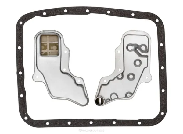 Ryco Transmission Filter for Subaru Legacy, Subaru Leone, Subaru MV & More