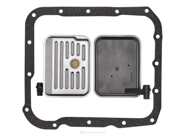 Ryco Transmission Filter for Mitsubishi Colt, Mitsubishi Lancer, Mitsubishi Outlander & More