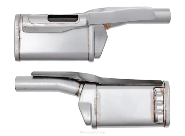 Ryco Transmission Filter for Honda CR-V, Honda Integra