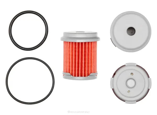 Ryco Transmission Filter for Honda CR-V, Honda Civic