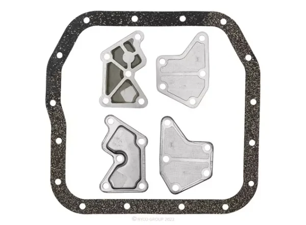 Ryco Transmission Filter for Toyota Celica, Toyota Corolla