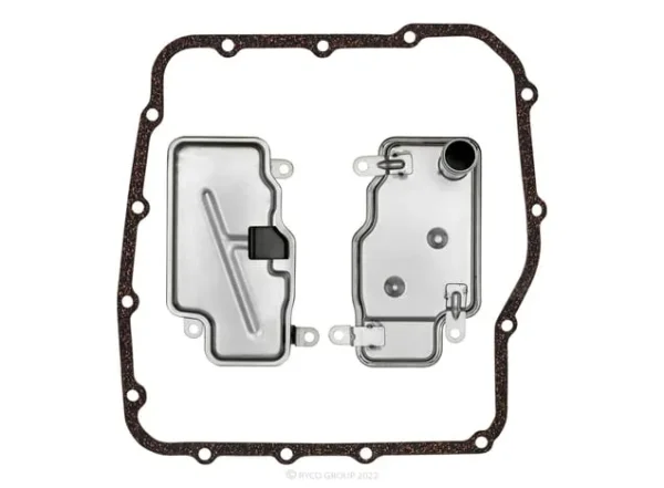 Ryco Transmission Filter for Acura RL, Honda Legend