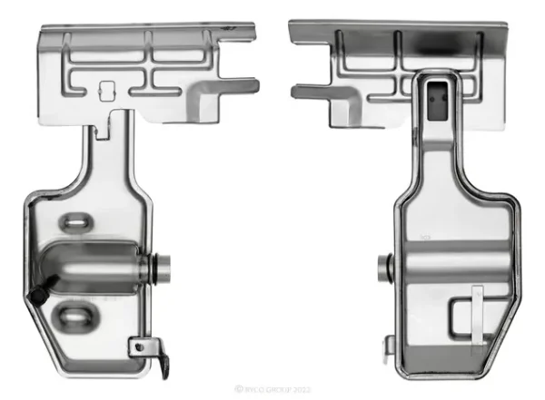 Ryco Transmission Filter for Honda Accord