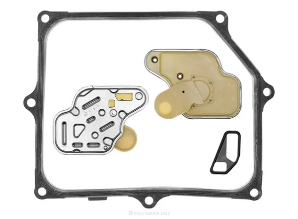 RTK245.webp Ryco Transmission Filter for Renault Laguna
