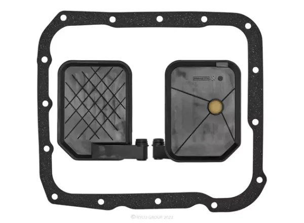 Ryco Transmission Filter for Mitsubishi Grandis, Mitsubishi Lancer, Mitsubishi Space