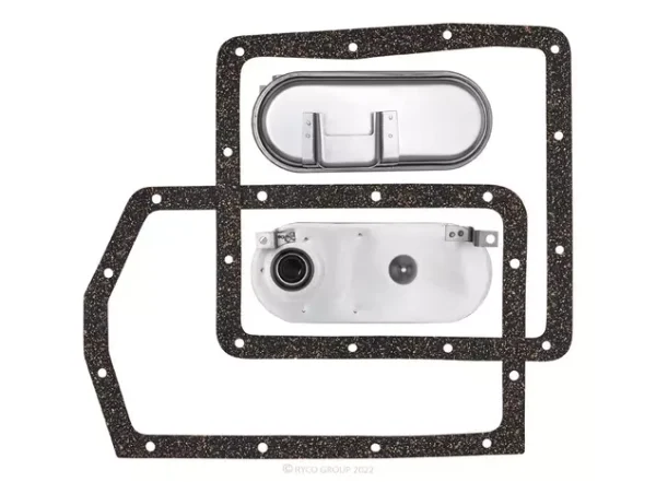 RTK248.webp Ryco Transmission Filter for Saab 900