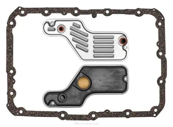 Ryco Transmission Filter for Ford (USA) Ford Mustang, Ford (USA) Thunderbird