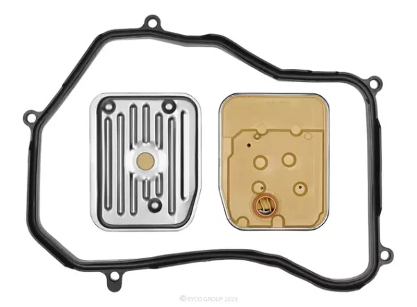 Ryco Transmission Filter for Audi 80, Audi A3, Audi A4 & More