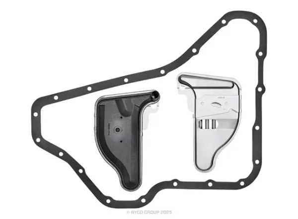 RTK258.webp Ryco Transmission Filter for Volvo S80