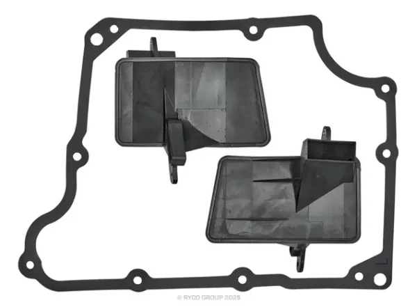 Ryco Transmission Filter for Saab 09.maj, Saab 09.mar, Saab 900