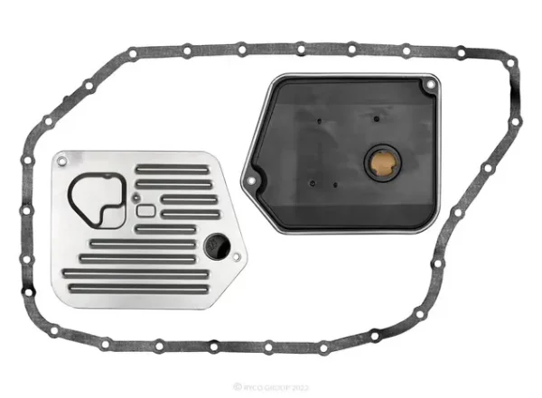 Ryco Transmission Filter for Audi A6, Audi A8