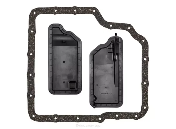 Ryco Transmission Filter for Audi A3, Volkswagen Bora, Volkswagen Golf