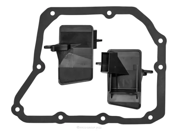 Ryco Transmission Filter for Nissan Teana, Volvo C70, Volvo S40 & More