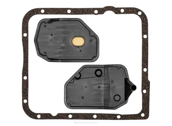 Ryco Transmission Filter for HUMMER H3