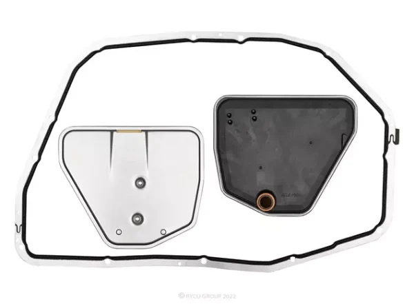 Ryco Transmission Filter for Audi A6, Audi A8, Volkswagen Passat