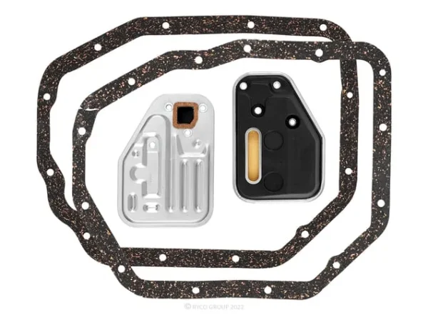 Ryco Transmission Filter for Hyundai Lantra, Mitsubishi Galant, Mitsubishi Lancer & More