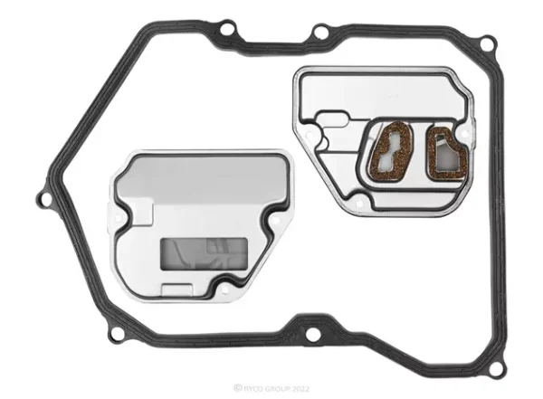 Ryco Transmission Filter for Volkswagen Transporter
