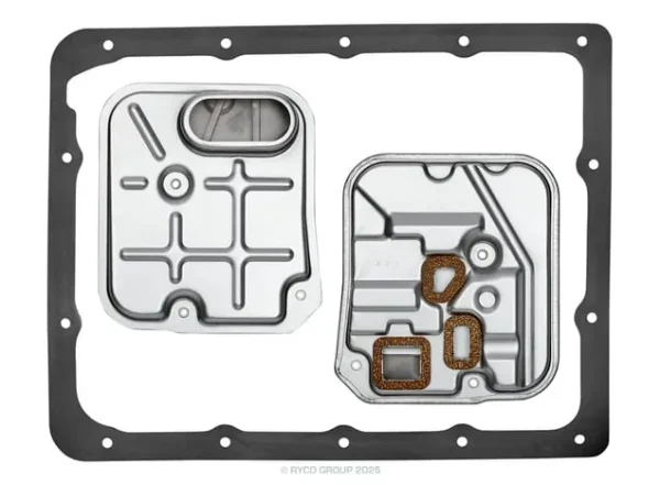 RTK272.webp Ryco Transmission Filter for Lexus IS
