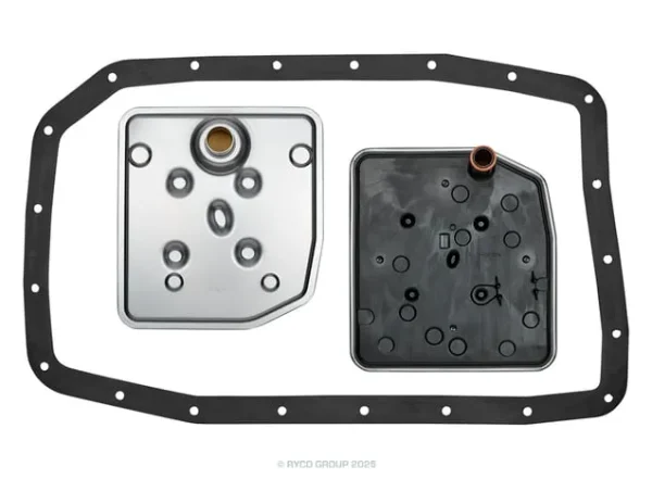 Ryco Transmission Filter for Ford (Australia) F-150