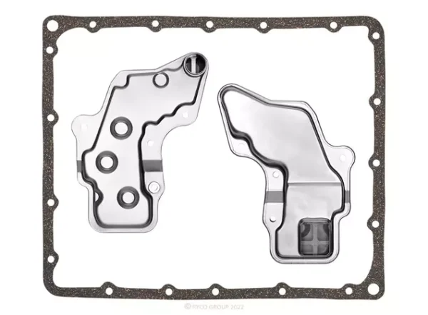 Ryco Transmission Filter for Nissan Skyline