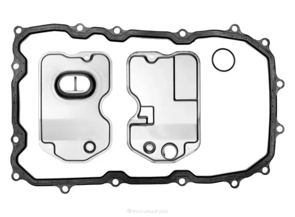 RTK275.webp Ryco Transmission Filter for Audi Q7, Porsche Cayenne, Volkswagen Touareg