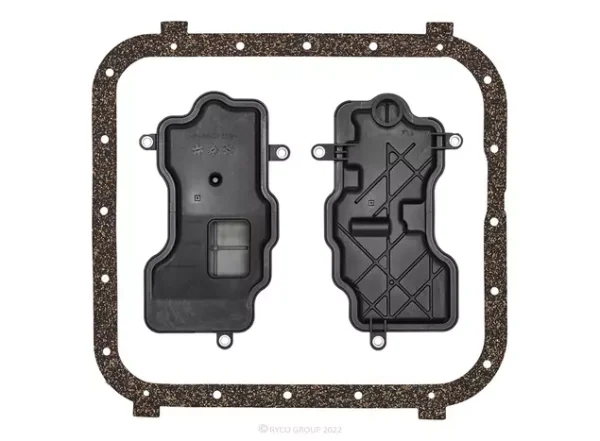 Ryco Transmission Filter for Subaru Legacy, Subaru Forester, Subaru Impreza & More