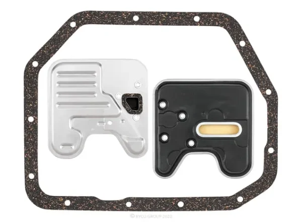 Ryco Transmission Filter for Hyundai Accent, Hyundai Elantra, Hyundai Getz