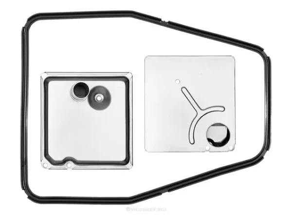 Ryco Transmission Filter for Audi A8