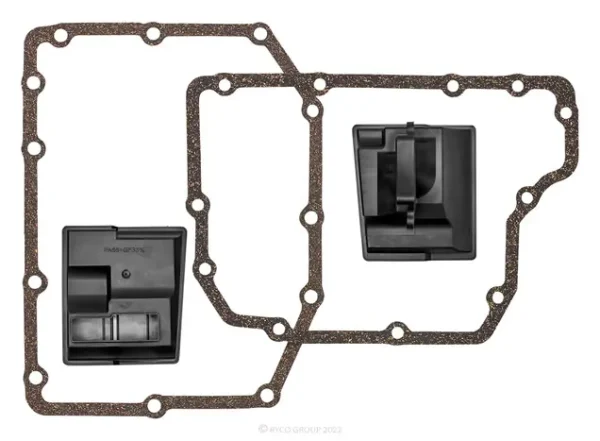 Ryco Transmission Filter for Alfa Romeo Brera, Alfa Romeo Spider, Citroen C4 & More