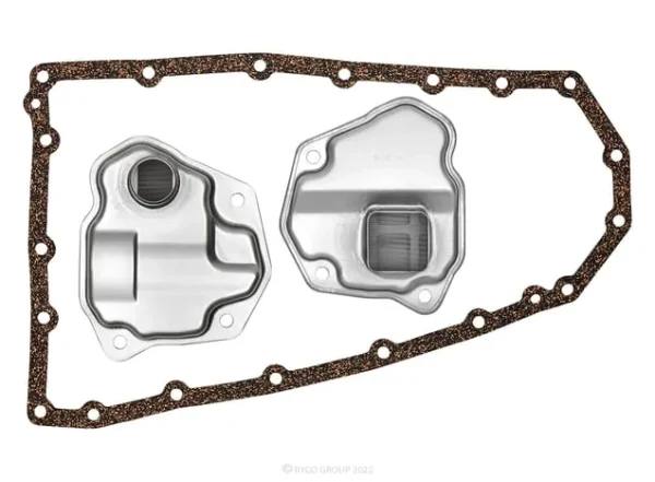 Ryco Transmission Filter for Nissan Altima