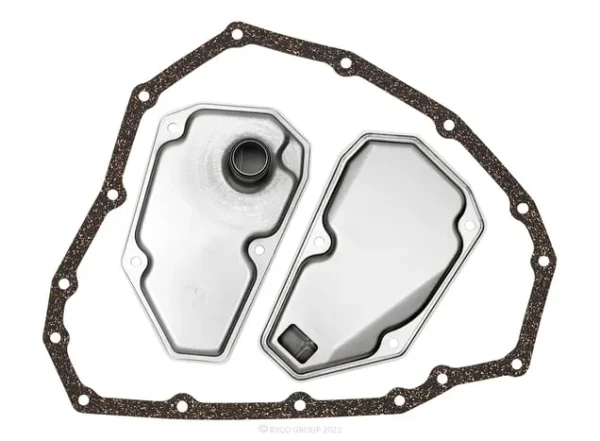 Ryco Transmission Filter for Nissan Note, Nissan Sentra, Nissan Tiida