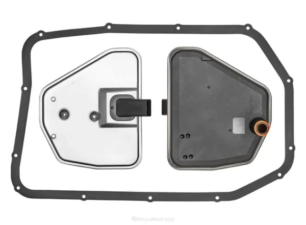 RTK301.webp Ryco Transmission Filter for Audi Q7