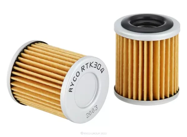 Ryco Transmission Filter for Mitsubishi ASX, Mitsubishi Eclipse Cross, Mitsubishi Lancer & More