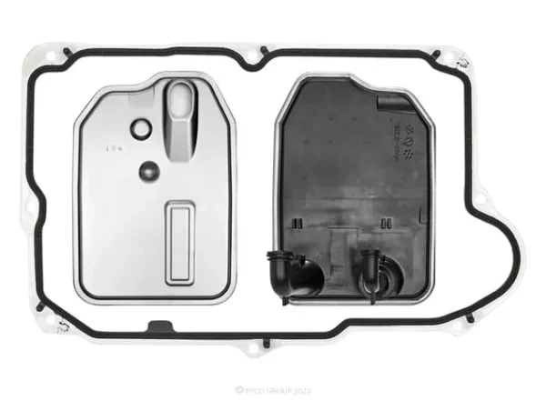 Ryco Transmission Filter for Mercedes-Benz A-Class, Mercedes-Benz B-Class, Mercedes-Benz CLA & More