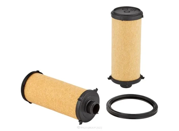 Ryco Transmission Filter for Mercedes-Benz A-Class, Mercedes-Benz B-Class, Mercedes-Benz CLA & More