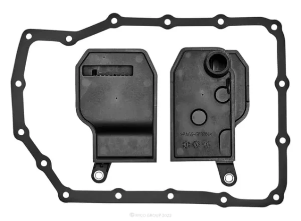 Ryco Transmission Filter for Mazda 2