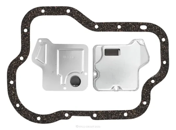 Ryco Transmission Filter for Mazda 626, Mazda MX6, Mercedes-Benz S-Class