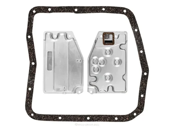 Ryco Transmission Filter for Daihatsu Terios, Toyota Camry, Toyota Rav 4