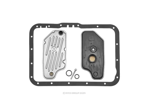 Ryco Transmission Filter for Ford Transit