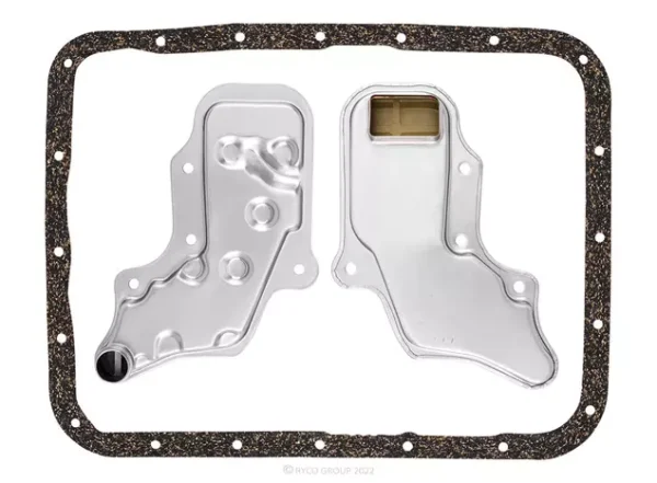 Ryco Transmission Filter for Subaru Legacy, Subaru SVX, Subaru Forester & More