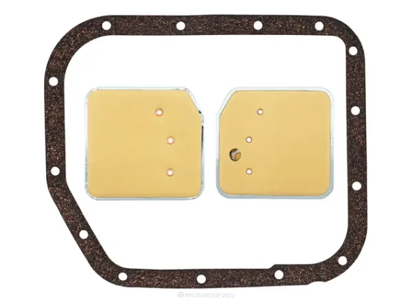 Ryco Transmission Filter for Jeep Wrangler, Jeep Cherokee, Jeep Grand Cherokee