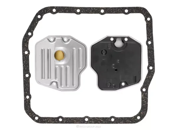 Ryco Transmission Filter for Toyota Alphard, Toyota Avensis, Toyota Avensis Verso & More
