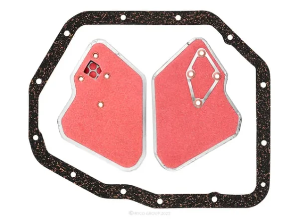Ryco Transmission Filter for Mitsubishi Magna
