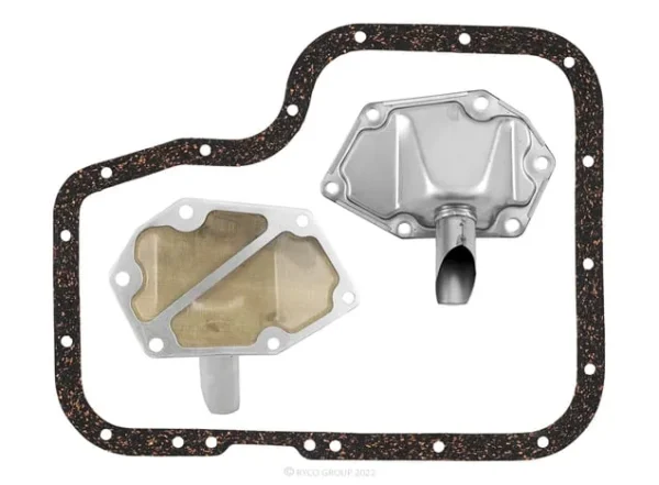 RTK48.webp Ryco Transmission Filter for Ford (Australia) Festiva, Mazda Demio