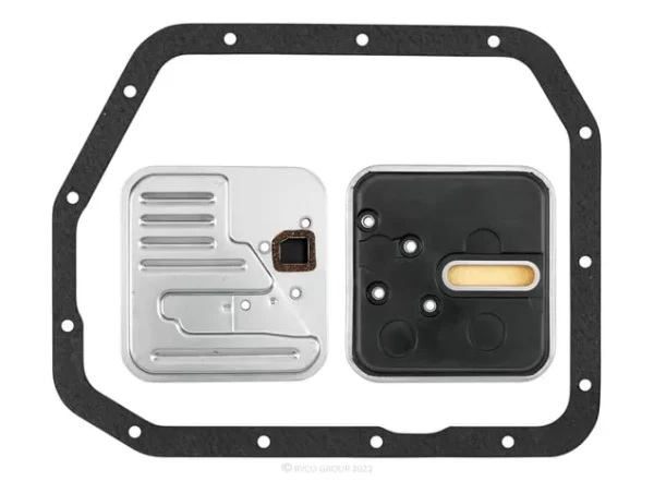 Ryco Transmission Filter for Hyundai Lantra
