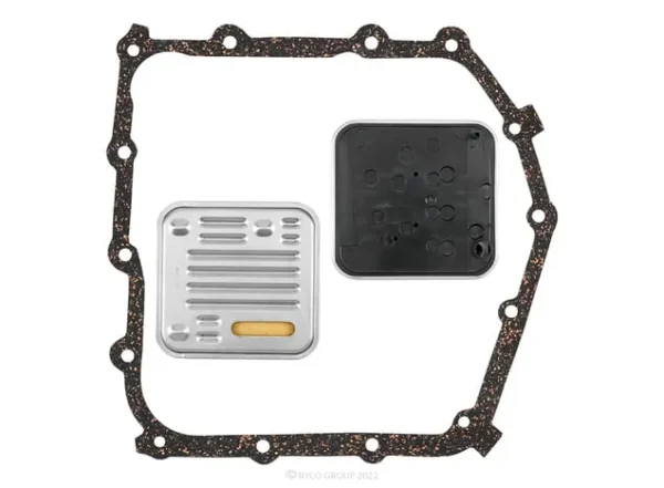 Ryco Transmission Filter for Chrysler Grand Voyager, Chrysler Pt Cruiser