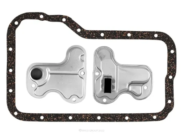 RTK54.webp Ryco Transmission Filter for Mazda 121