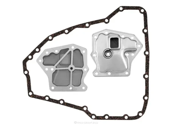 Ryco Transmission Filter for Nissan Bluebird, Nissan Maxima, Nissan X-Trail & More