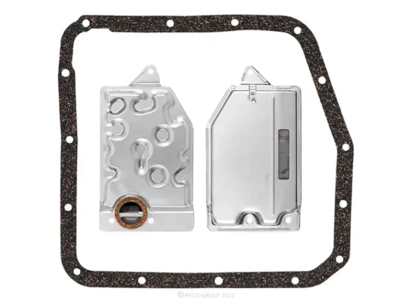 Ryco Transmission Filter for Daihatsu Charade, Toyota Camry, Toyota Celica