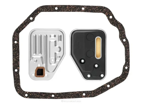 Ryco Transmission Filter for Hyundai Accent, Hyundai PONY, Hyundai S & More
